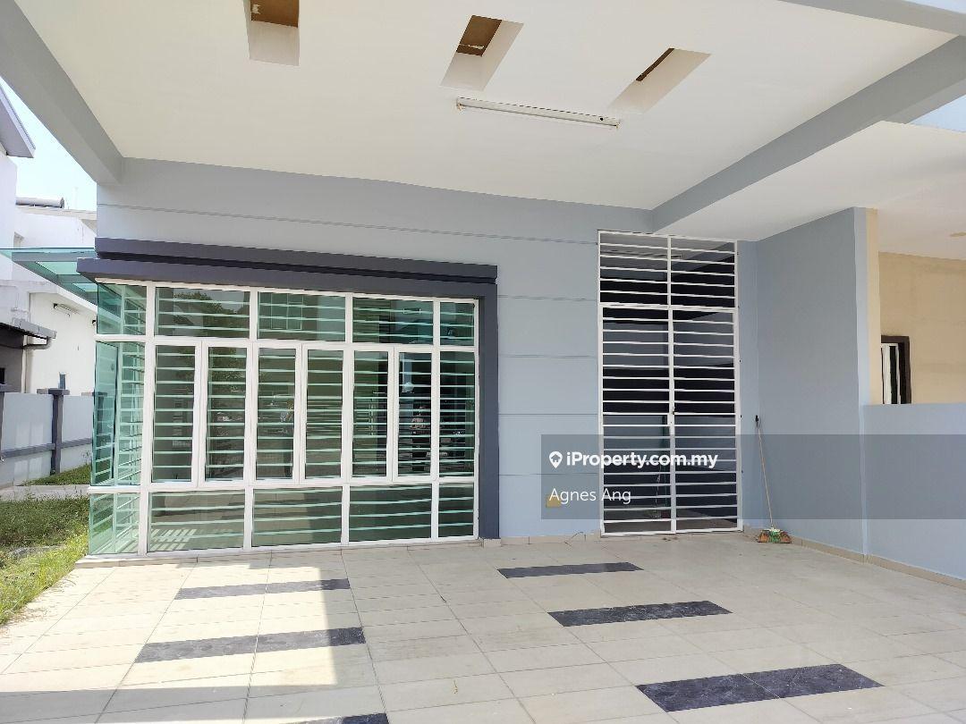 Cluster House for Sale in Canary garden, Klang by Agnes Ang - iProperty.com.my