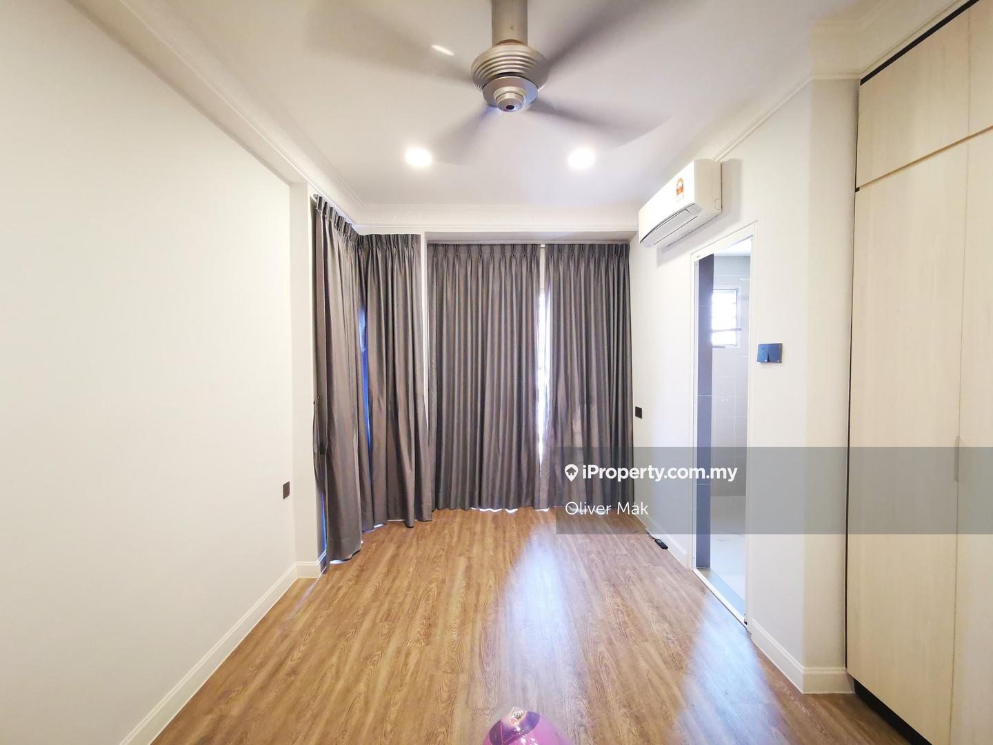 Rumah Berangkai 3 Tingkat untuk Dijual di Taman Esplanad, Bukit Jalil oleh Oliver Mak - iProperty.com.my