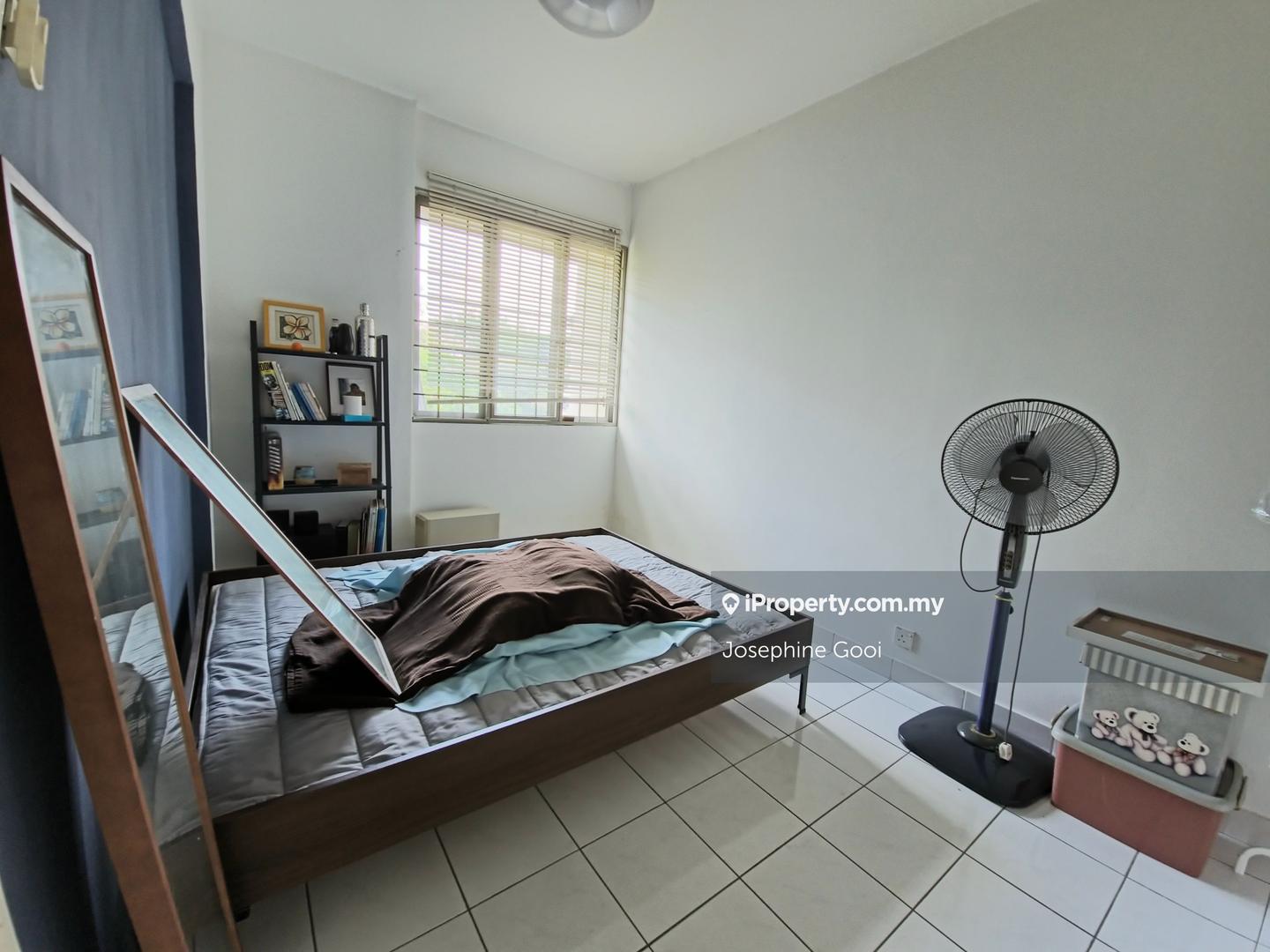 Condominium for Sale in Riana Green Condominium by Josephine Gooi - iProperty.com.my