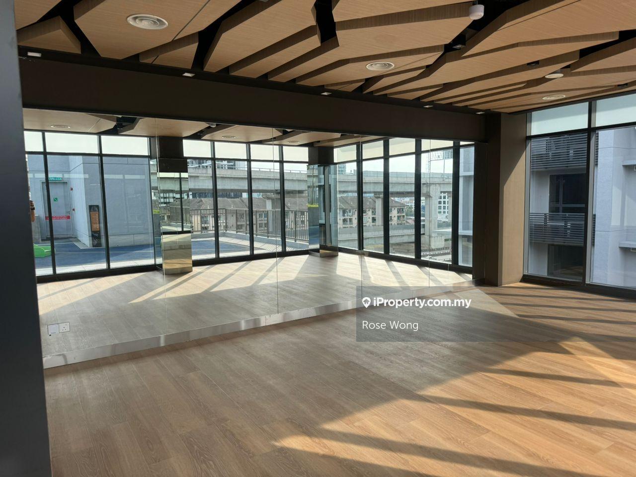 Condominium for Sale in One Cochrane Residence by Rose Wong - iProperty.com.my