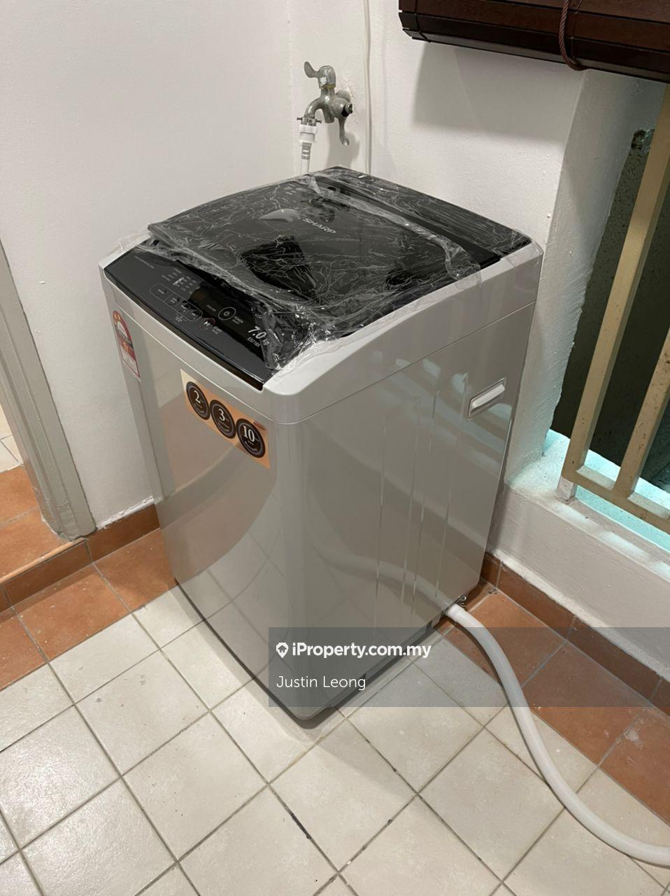 Condominium for Rent in Pelangi Utama by Justin Leong - iProperty.com.my