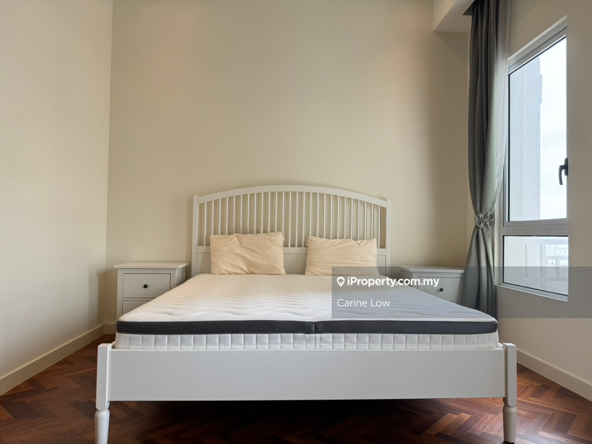 Kondominium untuk Disewa di Andaman @ Quayside oleh Carine Low - iProperty.com.my