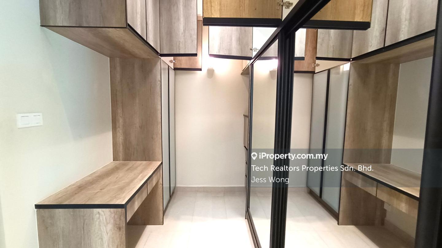 Bungalow House for Rent in Bukit Damansara Heights, Damansara Heights by Jess Wong - iProperty.com.my
