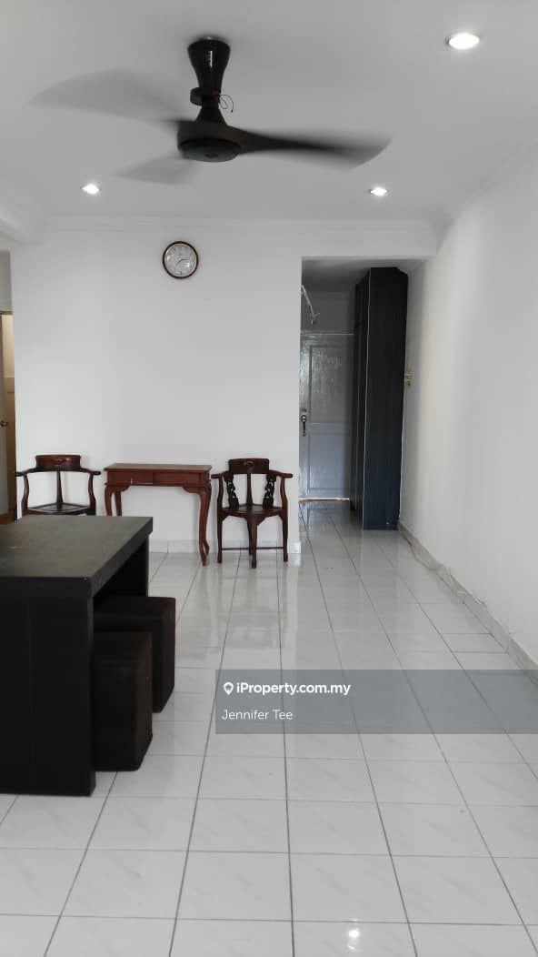 Pangsapuri untuk Disewa di SD Apartments II oleh Jennifer Tee - iProperty.com.my