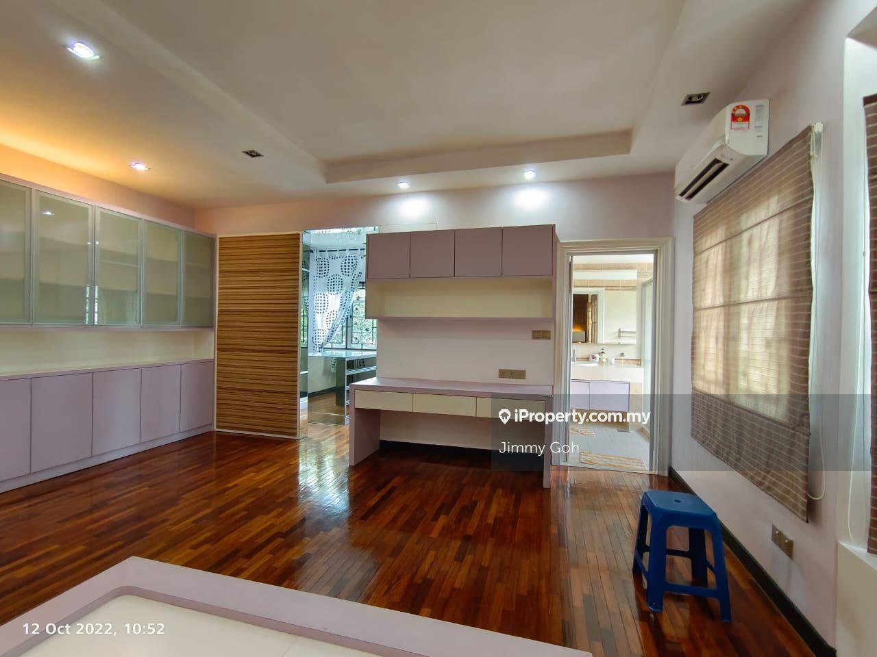 Bungalow House for Sale in Kemensah Height, Ampang by Jimmy Goh - iProperty.com.my