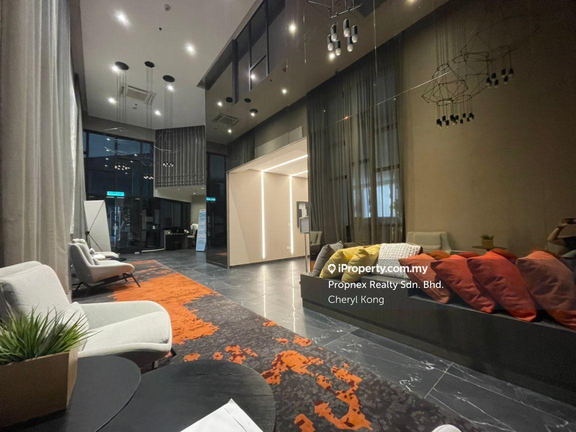 Residensi Servis untuk Disewa di Residential Suites @ HighPark oleh Cheryl Kong - iProperty.com.my