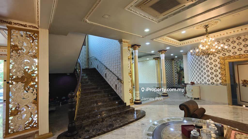 Bungalow House for Sale in Seksyen 16, Petaling Jaya by James Pon - iProperty.com.my