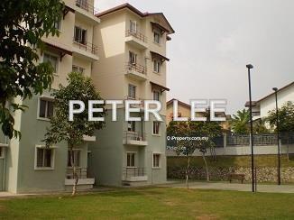 Apartment for Sale in Pangsapuri Randa by Peter Lee - iProperty.com.my