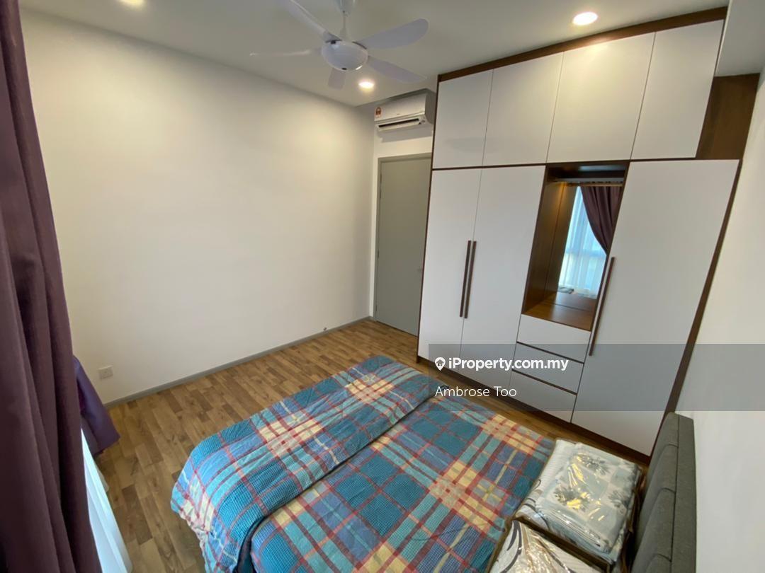 Kondominium untuk Dijual di Sunway Mont Residences oleh Ambrose Too - iProperty.com.my