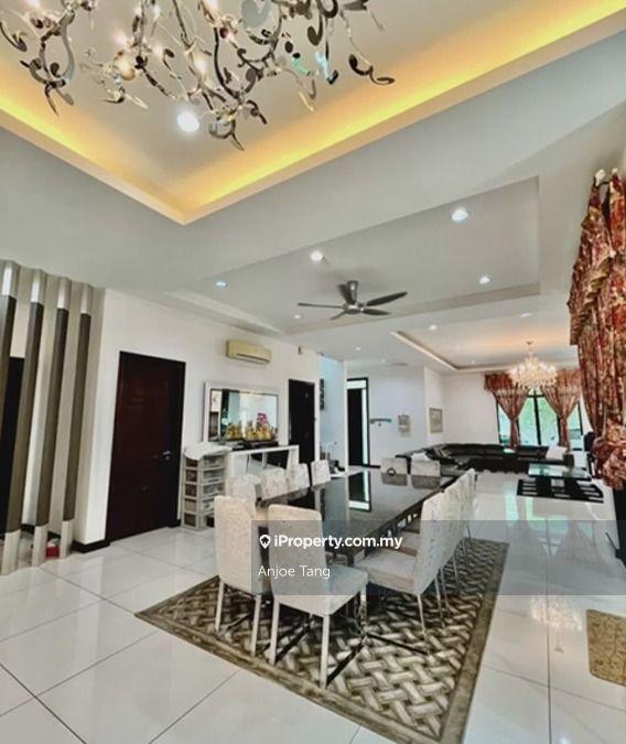 Banglo untuk Dijual di Sri Damai, Bukit Rimau, Shah Alam oleh Anjoe Tang - iProperty.com.my