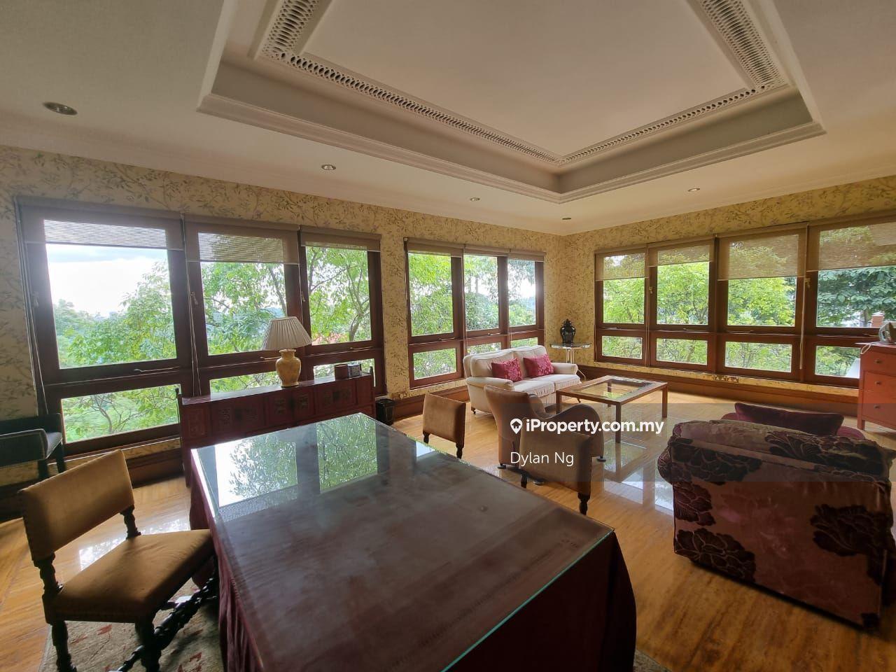 Bungalow House for Sale in Bangsar Hill, Bangsar by Dylan Ng - iProperty.com.my