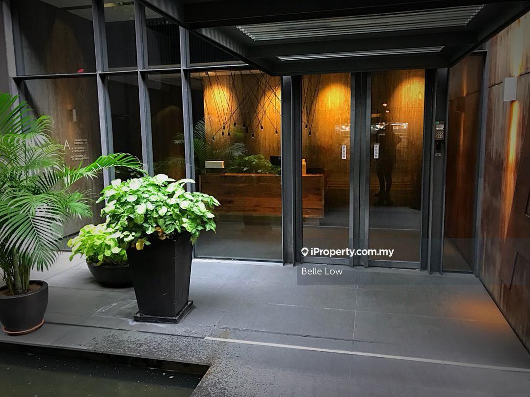 Kondominium untuk Dijual di The Capers @ Sentul East oleh Belle Low - iProperty.com.my