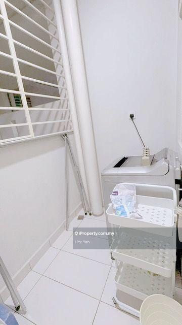 Condominium for Rent in La Thea Residences by Hor Yan - iProperty.com.my