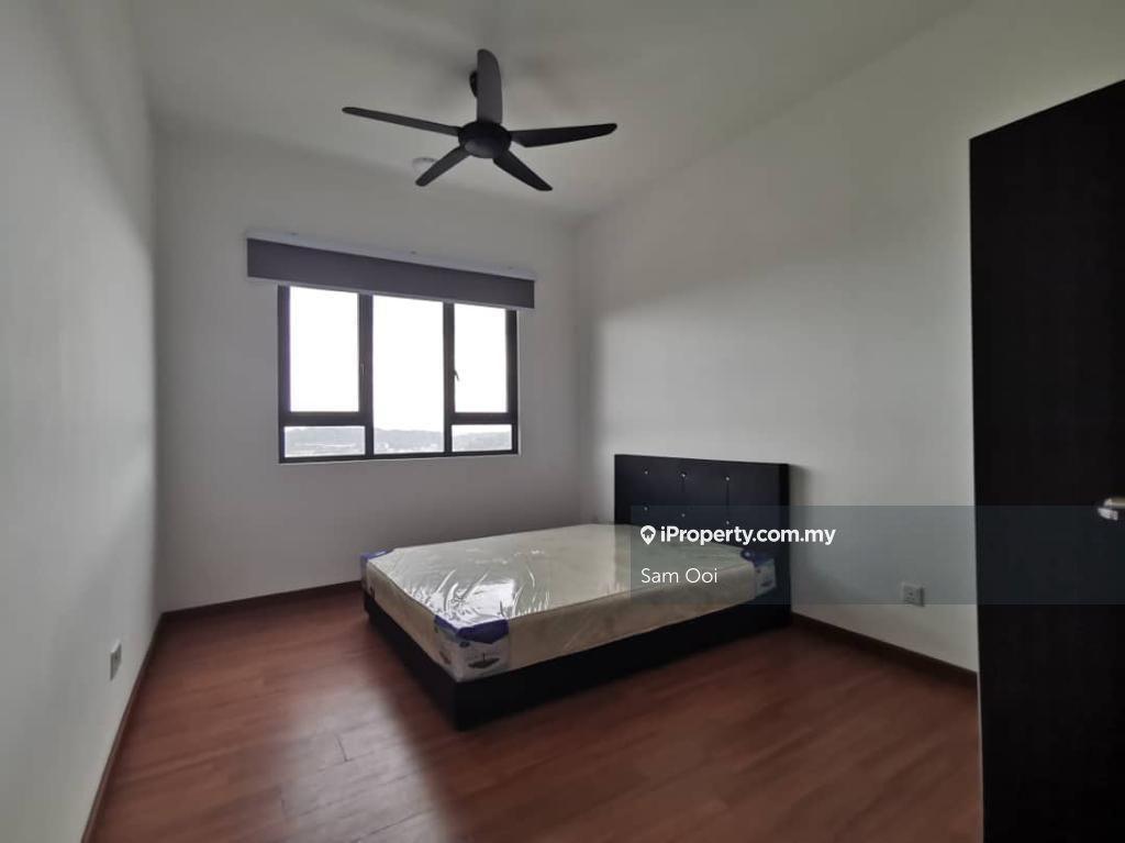 Residensi Servis untuk Disewa di Akasa oleh Sam Ooi - iProperty.com.my