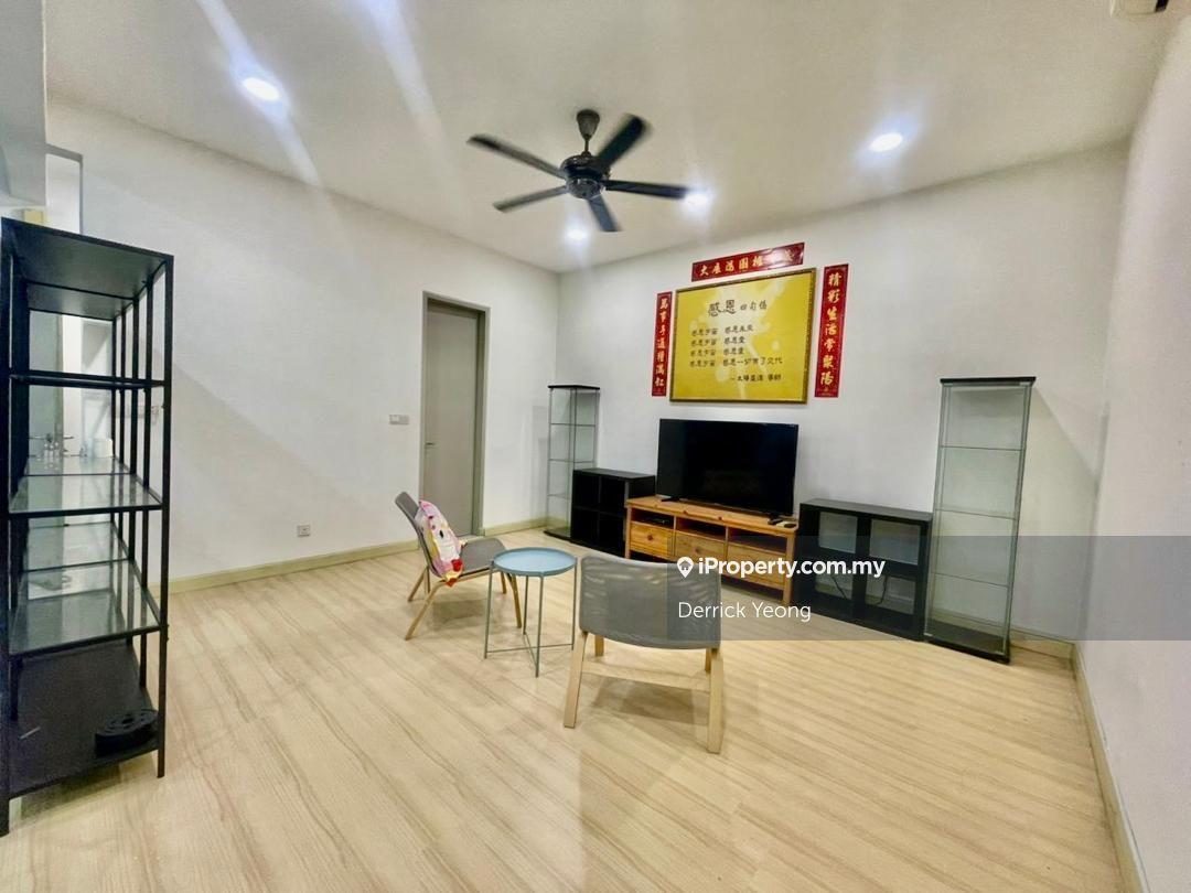 Condominium for Rent in X2 Residency by Derrick Yeong - iProperty.com.my