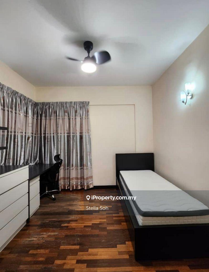 Condominium for Rent in Nadia Parkfront by Stella Soh - iProperty.com.my