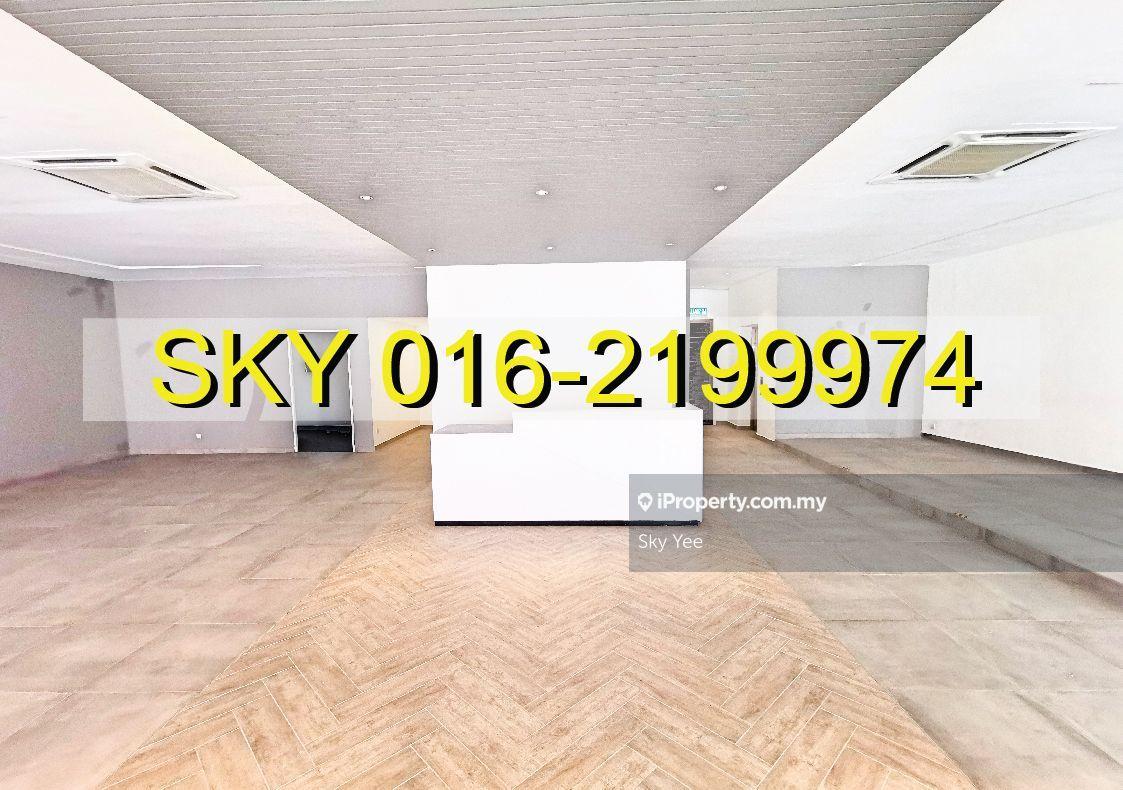 Banglo Komersial untuk Disewa di Jalan Maarof, Jalan Telawi, Bangsar, Bangsar oleh Sky Yee - iProperty.com.my