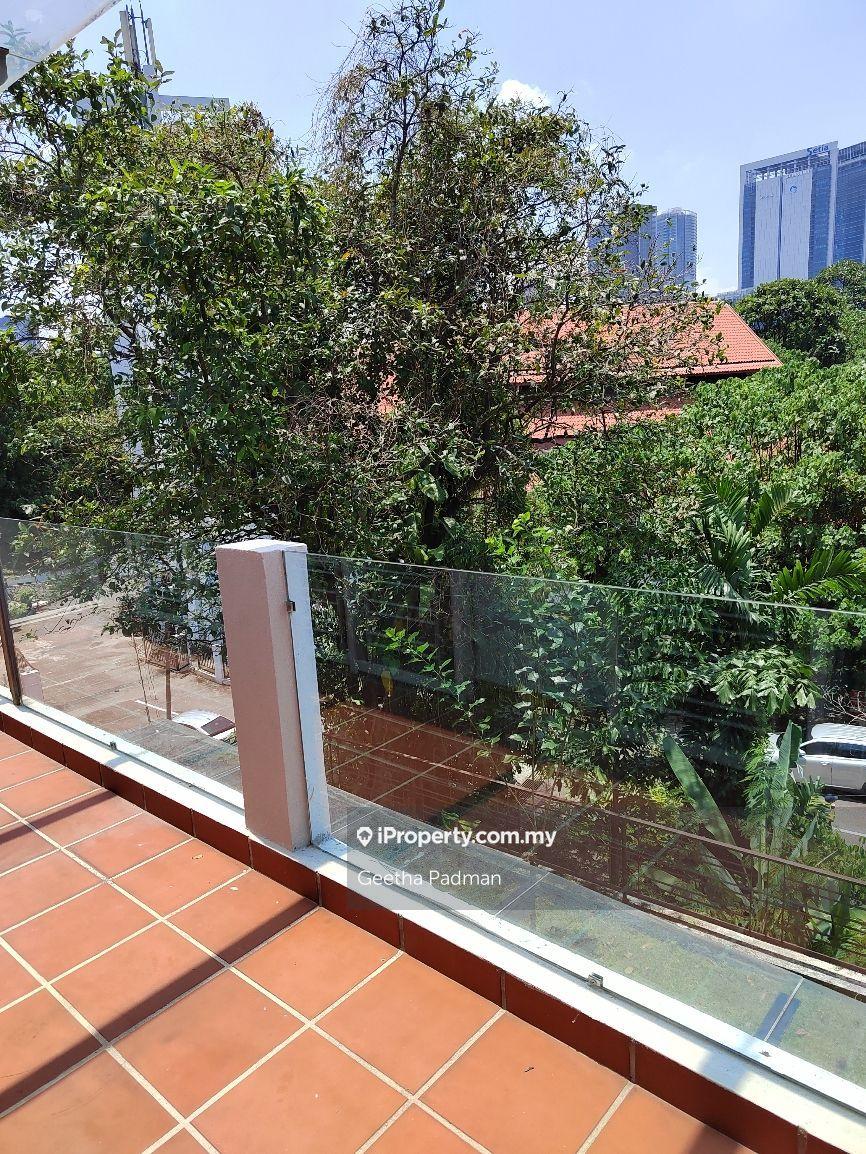 Semi-Detached House for Sale in Lucky Garden, Bangsar, Bangsar by Geetha Padman - iProperty.com.my