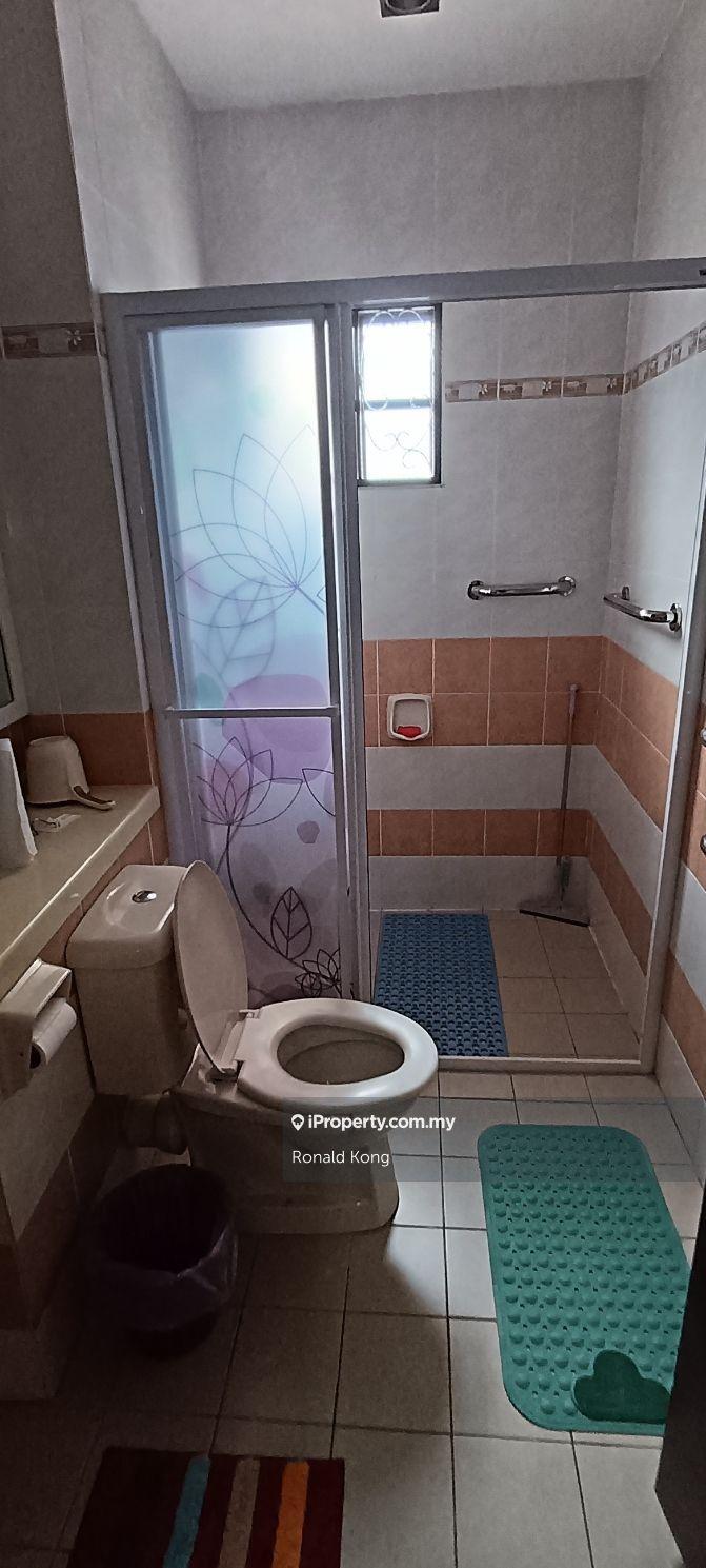 Semi-Detached House for Rent in Sunway City Ipoh, Ulu Kinta by Ronald Kong - iProperty.com.my
