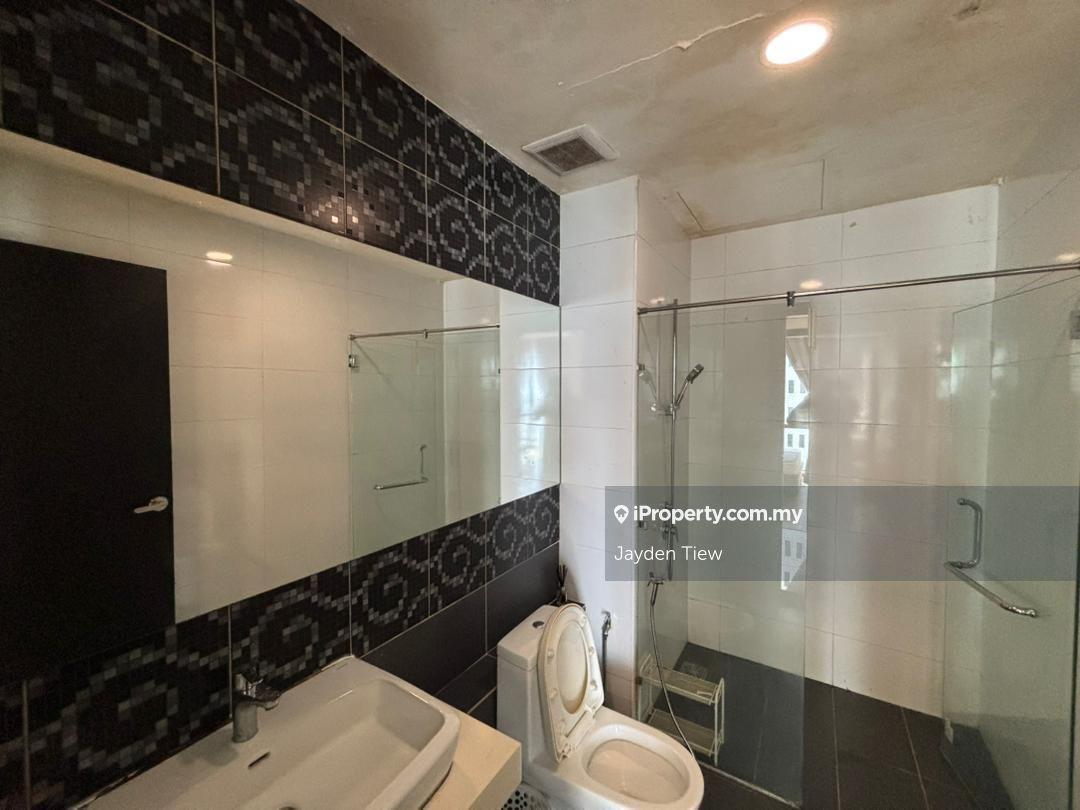 Residensi Servis untuk Dijual di Wave @ Marina Cove oleh Jayden Tiew - iProperty.com.my