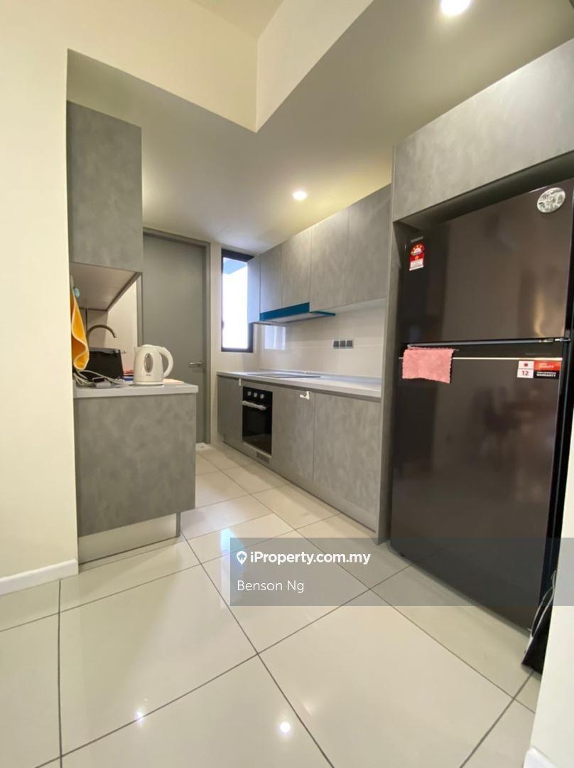 Service Residence for Rent in The Era @ Duta North by Benson Ng - iProperty.com.my