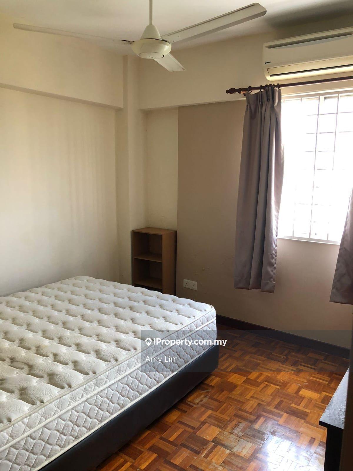 Pangsapuri untuk Disewa di Avenue Court oleh Amy Lim - iProperty.com.my