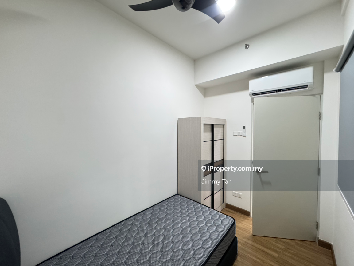 Service Residence for Sale in Plaza @ Kelana Jaya by Jimmy Tan - iProperty.com.my