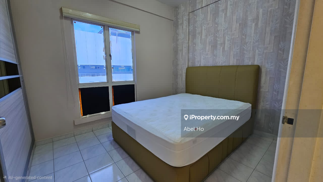 Condominium for Rent in Segar Courts by Abel Ho - iProperty.com.my
