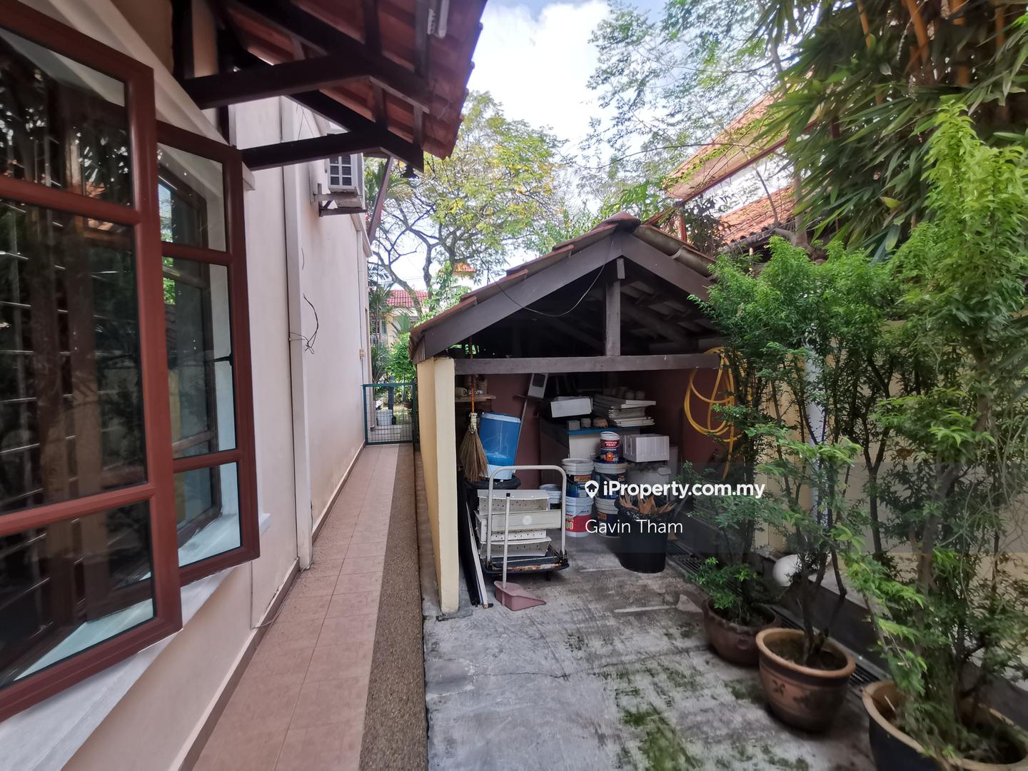 Bungalow House for Sale in Taman Overseas Union (Taman Oug), Jalan Klang Lama (Old Klang Road) by Gavin Tham - iProperty.com.my