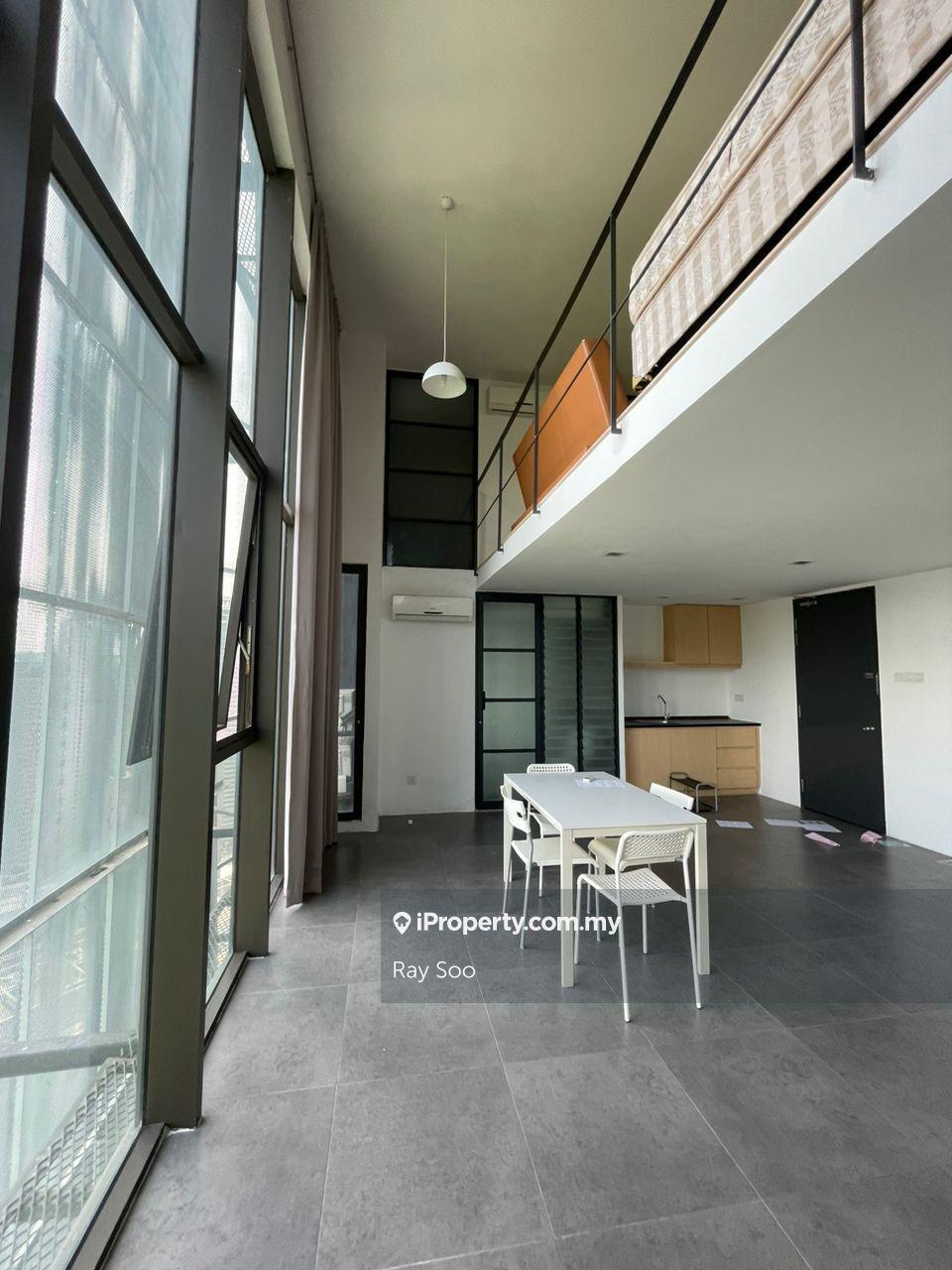 Service Residence for Rent in Empire Damansara by Ray Soo - iProperty.com.my