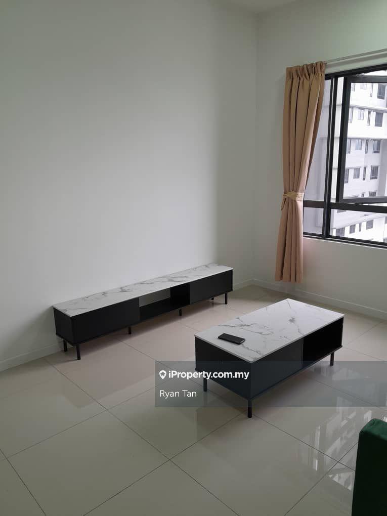 Service Residence for Rent in Savvy @ Riana Dutamas by Ryan Tan - iProperty.com.my