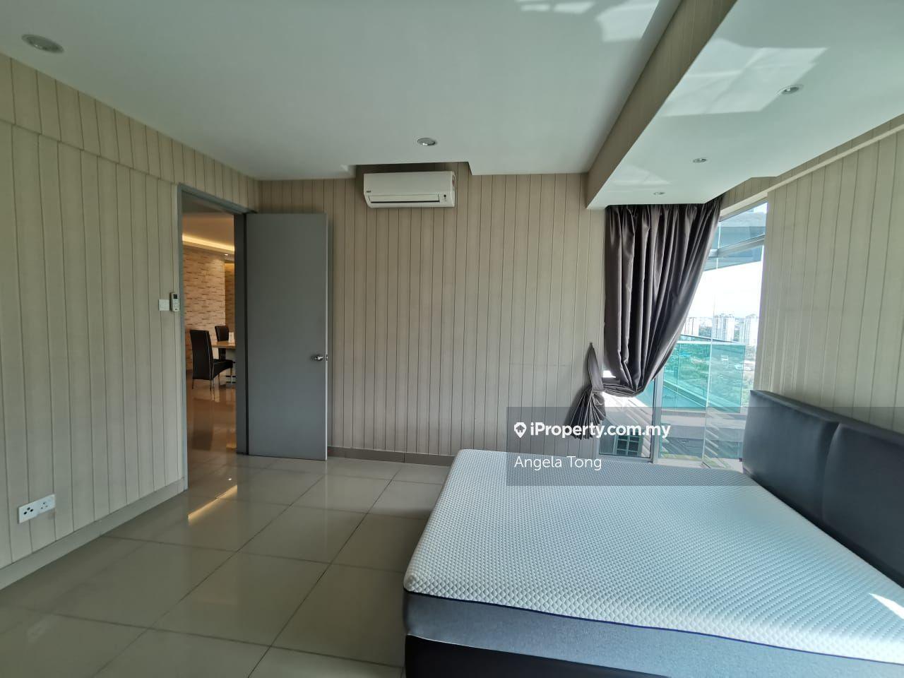 Kondominium untuk Disewa di Kiara Residence 2 (Residensi Kiara Jalil 2) oleh Angela Tong - iProperty.com.my
