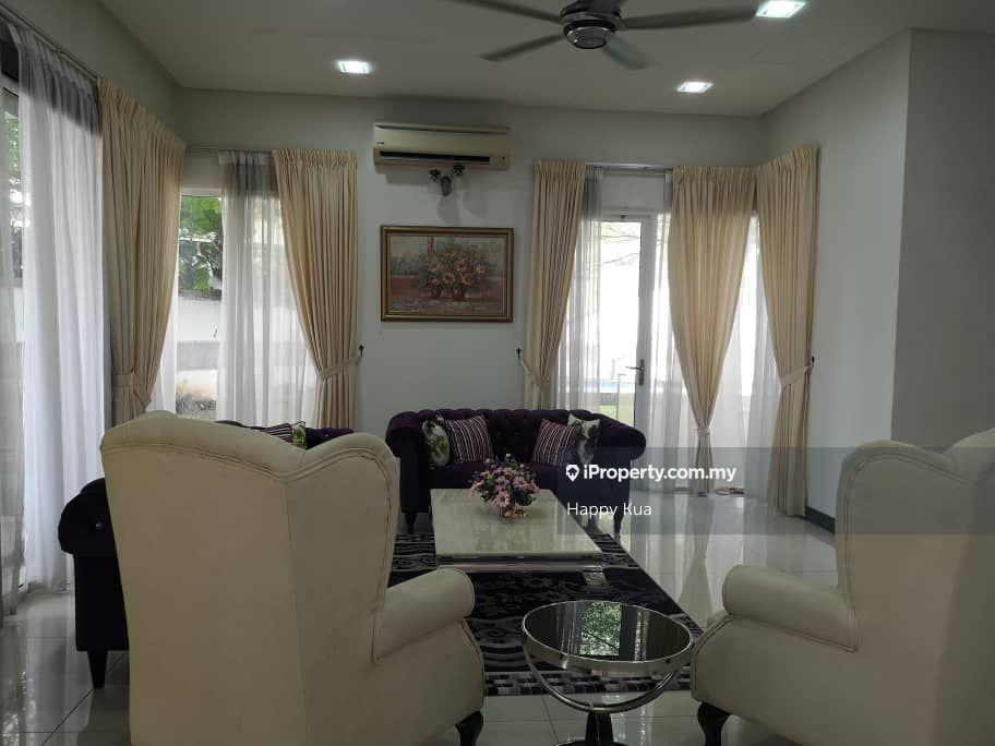 Rumah Berkembar untuk Dijual di Ampang, Selangor oleh Happy Kua - iProperty.com.my