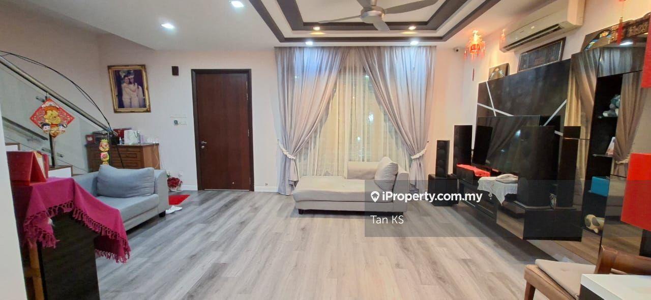2-storey Terraced House for Sale in Ambang Botanic, Klang by Tan KS - iProperty.com.my