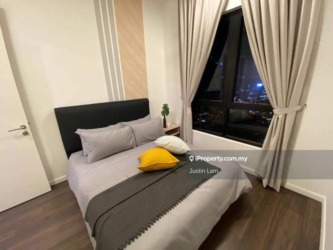 Service Residence for Rent in NOVUM by Justin Lam - iProperty.com.my