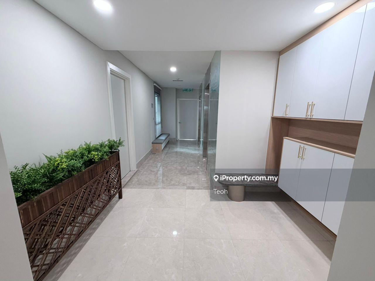 Condominium for Rent in Seni Mont Kiara by Teoh - iProperty.com.my