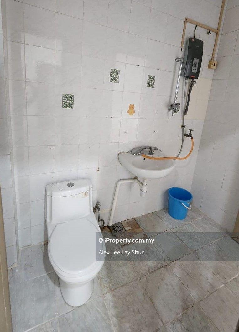 Rumah Berangkai 2 Tingkat untuk Dijual di SS4, Petaling Jaya oleh Alex Lee Lay Shun - iProperty.com.my