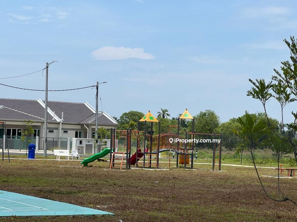 1-storey Terraced House for Sale in Taman Kiara, Kuala Selangor by Agnes Lim - iProperty.com.my