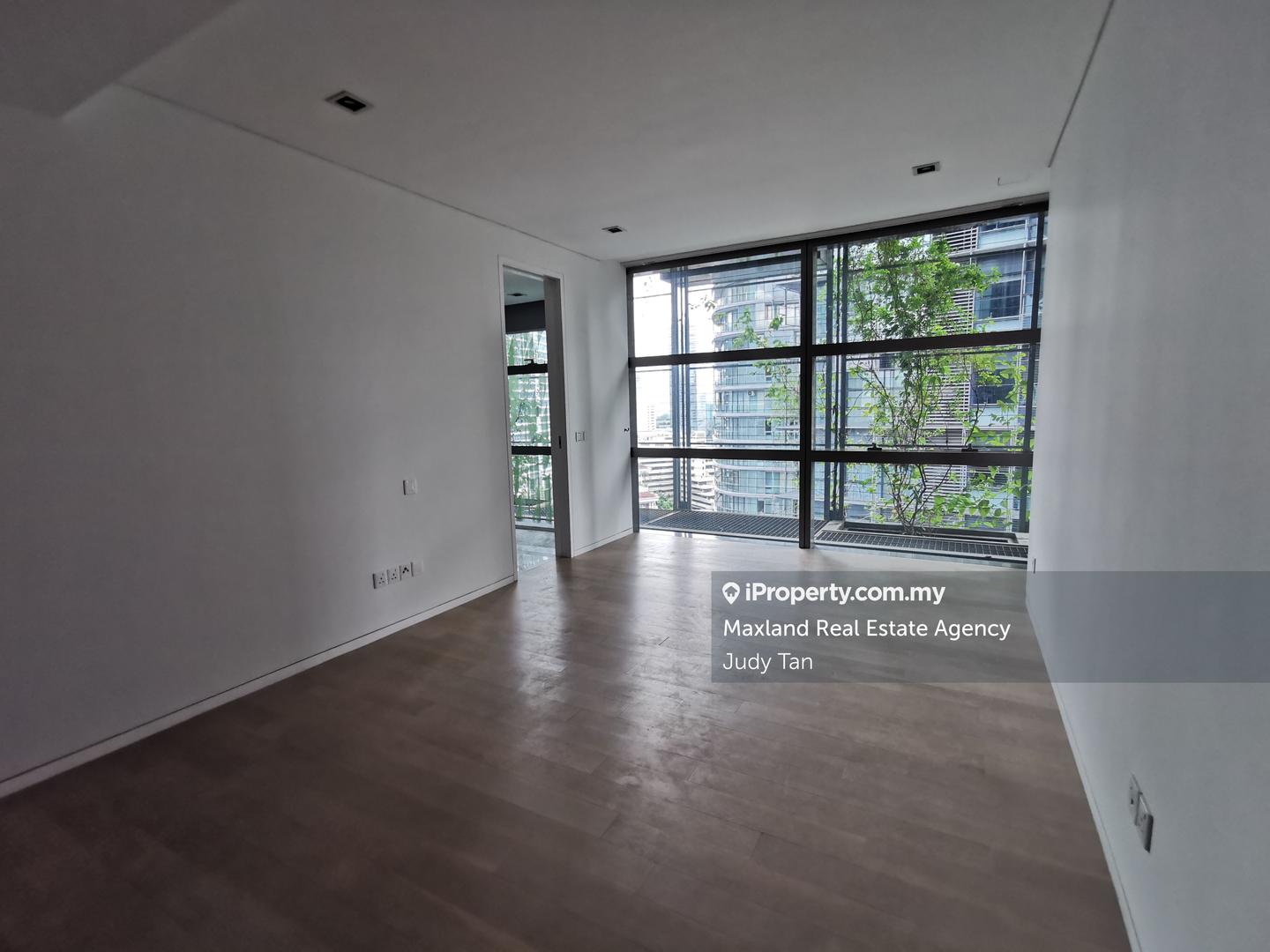 Service Residence for Rent in Le Nouvel by Judy Tan - iProperty.com.my