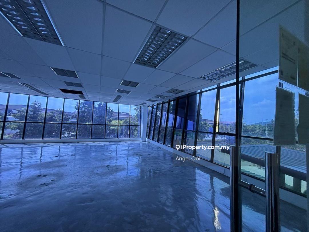 Semi-D Kilang untuk Dijual di Petaling Jaya, Selangor oleh Angel Ooi - iProperty.com.my