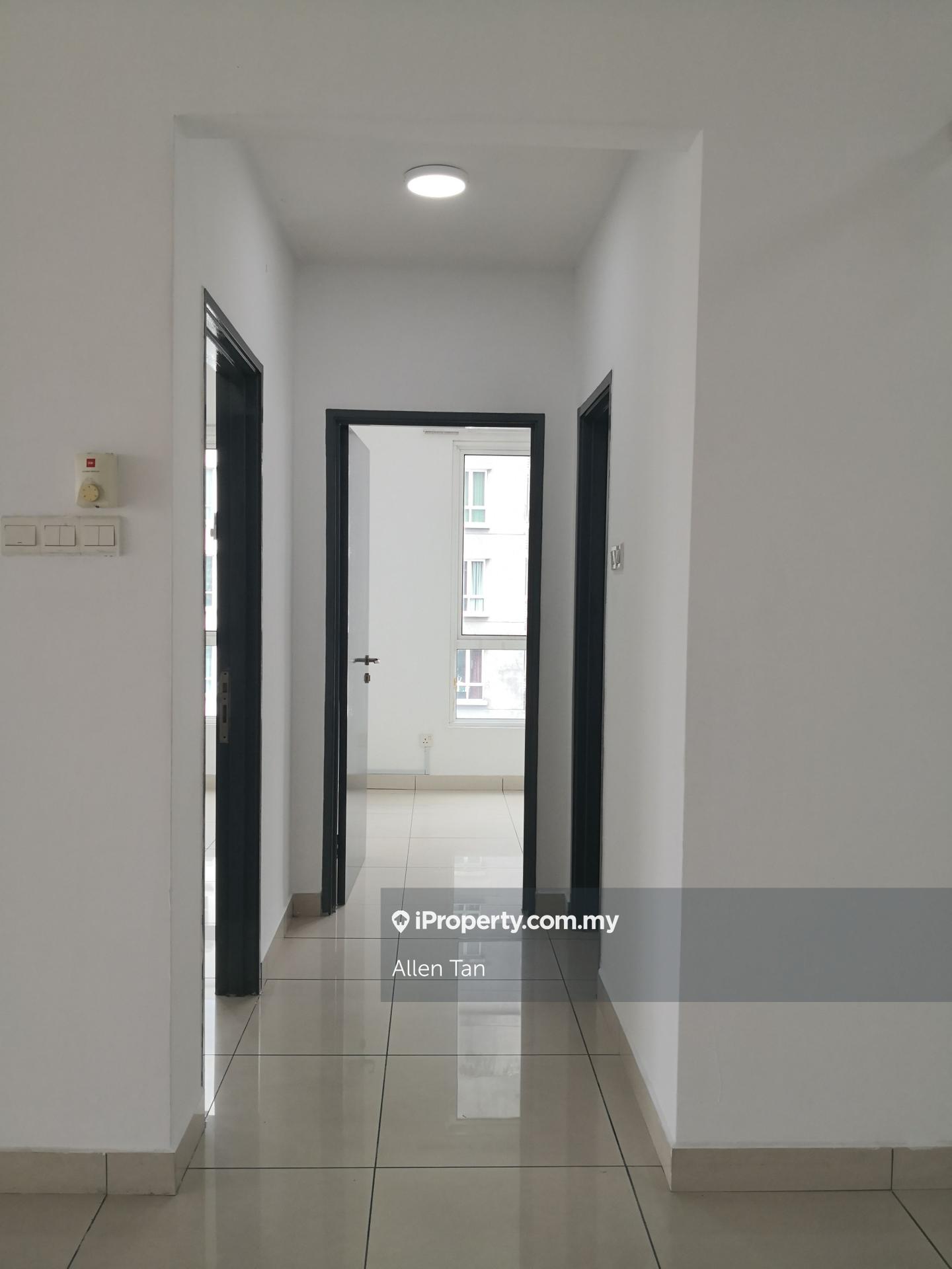 Condominium for Sale in Zenith Residences by Allen Tan - iProperty.com.my