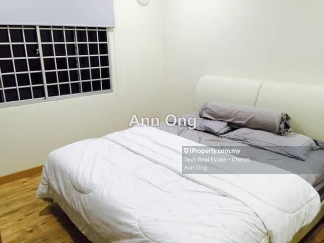 Kondominium untuk Dijual di Menara Bukit Ceylon oleh Ann Ong - iProperty.com.my