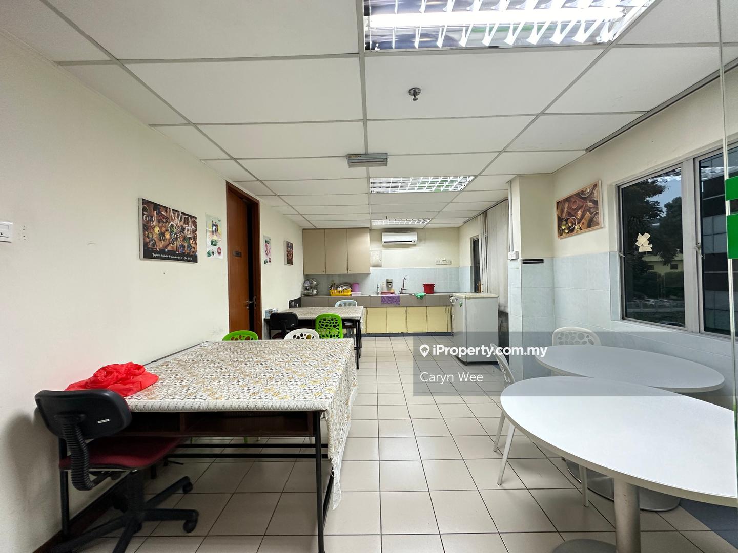 Detached Factory for Sale in U8, Bukit Jelutong Industrial Park, Shah Alam by Caryn Wee - iProperty.com.my