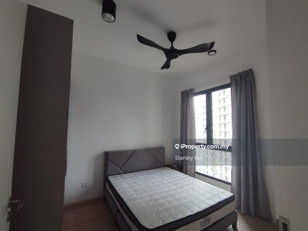 Residensi Servis untuk Disewa di The Goodwood Residence oleh Stanley Ho - iProperty.com.my