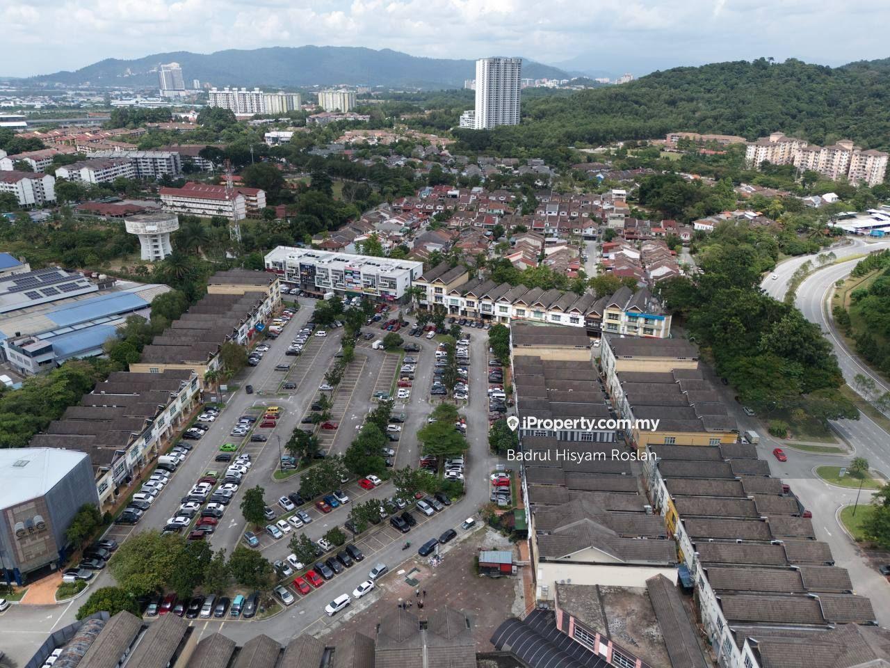Shop for Sale in Seksyen 3 Kota Damansara, Kota Damansara by Badrul Hisyam Roslan - iProperty.com.my