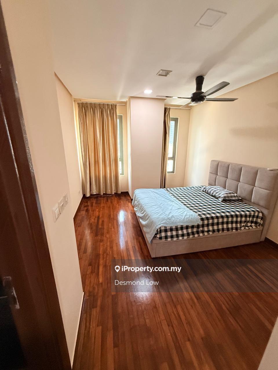 Condominium for Rent in The Capsquare Residences by Desmond Low - iProperty.com.my