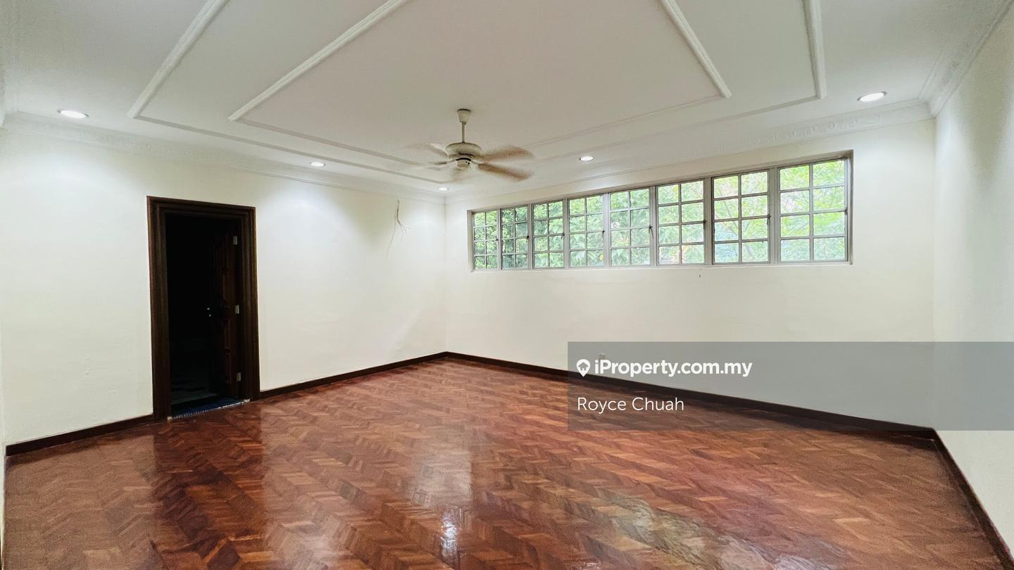 Bungalow House for Sale in Bukit Tunku (Kenny Hills), Kuala Lumpur by Royce Chuah - iProperty.com.my