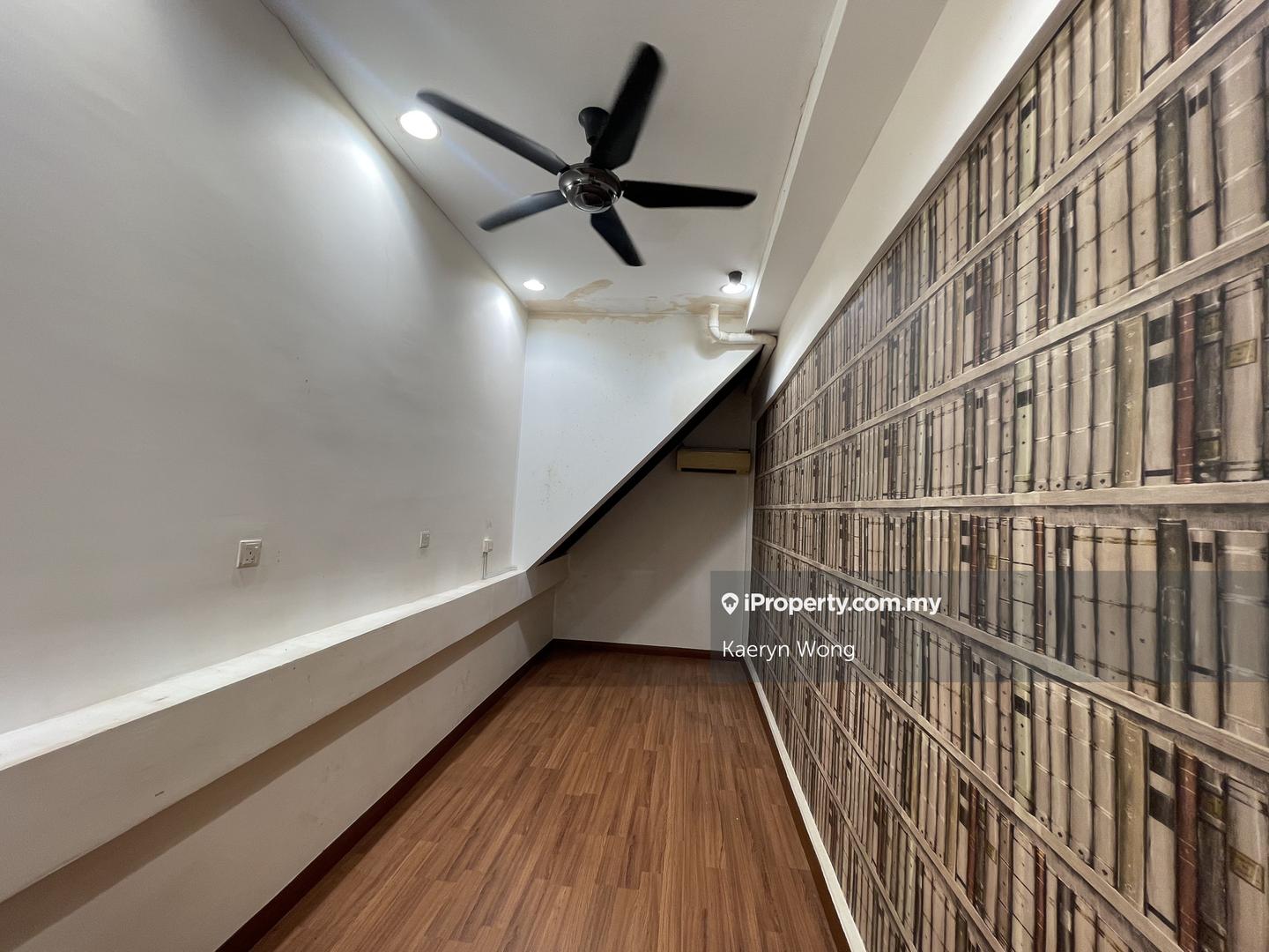 Bungalow House for Sale in Bandar Kinrara Seksyen 6, Bandar Kinrara by Kaeryn Wong - iProperty.com.my