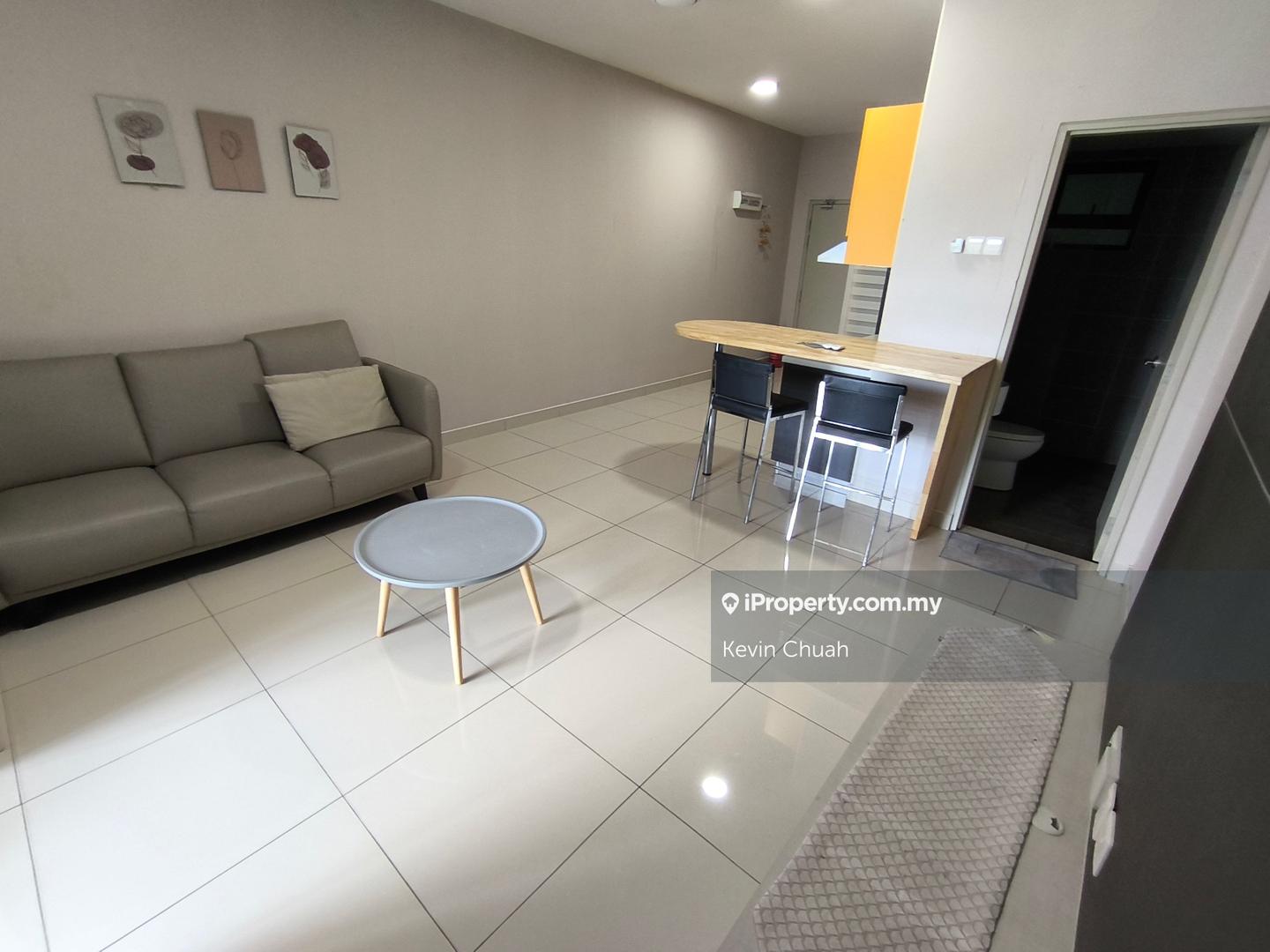 Service Residence for Rent in Liberty @ Arc by Kevin Chuah - iProperty.com.my