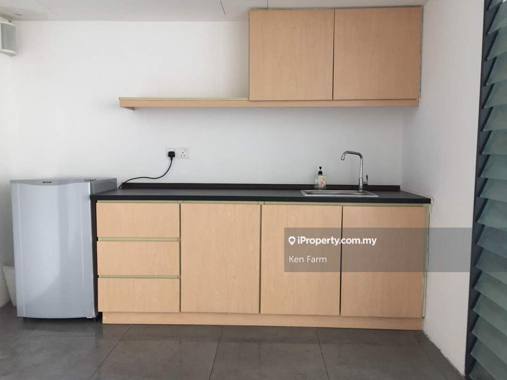 Service Residence for Sale in SOHO @ Empire City by Ken Farm - iProperty.com.my